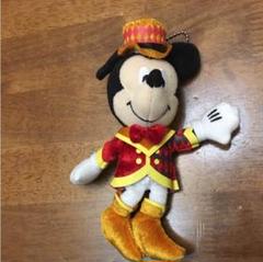ぬいぐるみ キーホルダー ミッキーマウス ハロウィン 1番くじ D賞 ぬいぐるみ キーホルダー ミッキーマウス ハロウィン 1番くじ D賞