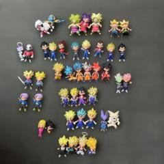 【セット】ドラゴンボールストラップ
