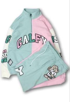 クレイジーわんわん大学SET UP GALFY 124004 ガルフィー 上下