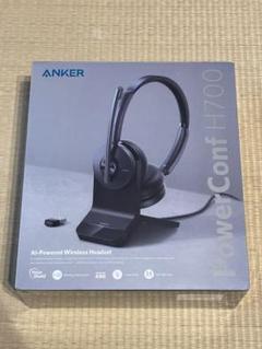 2025年最新】anker powerconf h700 充電スタンドの人気アイテム
