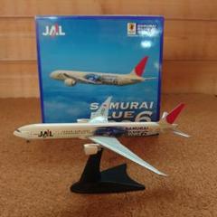 2025年最新】JAL 777-200 1/400の人気アイテム - メルカリ