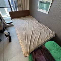 無印良品 オーガニックコットン混パイル　タオルケット／Ｓ