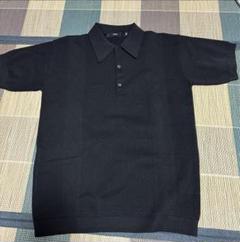 新品 通販ファッション - 未使用 VAPORIZE ニット ポロ sullen