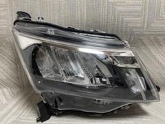 ルーミー M900A 後期LED ヘッドライト 右 STANLEY W6249