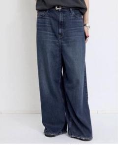 アパルトモン　ワイドパンツ　38 Wrap Wide Pants（その他パンツ）｜L'Appartement（アパルトモン