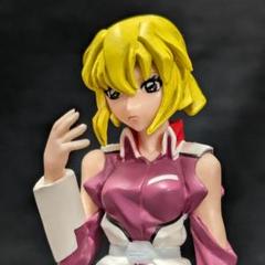 Yahoo!オークション -「ガンダムヒロインズ」の落札相場・落札価格