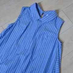 ロングワンピース