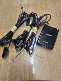 三菱 ETC2.0車載器 ナビ連動 EP-9UD15NB EP1UA15N 三菱 ETC2.0車載器 ナビ連動 EP-9UD15NB EP1UA15N - メルカリ