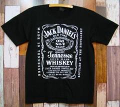 M★新品ジャックダニエル【JACK DANIEL'S】OLD NO7★Ｔシャツのサムネイル