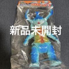風船アントラー　ソフビ　フィギュア　ブルマァク　M1号　青　ブルー Yahoo!オークション -「m1号 アントラー」の落札相場・落札価格