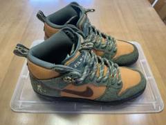 Nike Dunk High パスポート 27.5cmのサムネイル