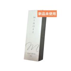 【新品未開封】ミホレ　薬用ヘアトニックM 80ml✖︎2本セット 2025年最新】mihoreの人気アイテム - メルカリ
