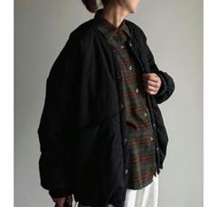 新品未開封【ARULEE】inner cotton light jacket - メルカリ