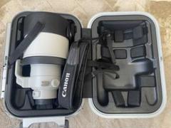 『5年保証』 SCM様専用【純正レンズ】Canon EF300mm USM IS F2.8L - レンズ(ズーム)