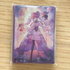 遊戯王YCSJ M∀LICE ヴァルモニカ　CNC 屋敷わらしスリーブ　バラ不可 遊戯王 ヴァルモニカシェルタ スリーブ 15枚 ycsj 未使用 - メルカリ