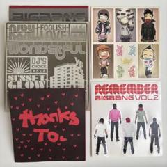 最終値下げレア BIGBANG韓国版フ ァーストセカンドアルバム3枚組 Amazon.co.jp: Big Bang : 2nd ライブコンサート アルバム - The