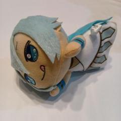 新品★アイナナ【TRIGGER】神話の世界★きらどるマスコットぬいぐるみ★セット 新品☆アイナナ【TRIGGER】神話の世界☆きらどるマスコット
