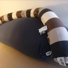 Yogibo 美品 ヨギボー セットMax&Caterpiller Roll