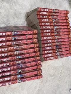 FAIRYTAIL フェアリーテイル漫画単行本 全26巻