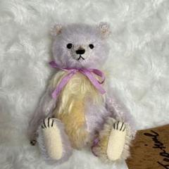 お値下げ‼️作家さんテディベア WHAT A WONDERFUL DOLL 2022 Christmas | 株式会社セブン