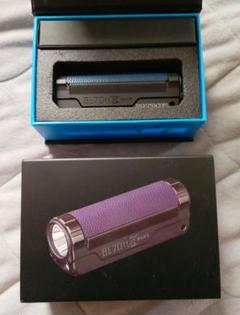 IMALENT BL70 MAX6000ルーメン(動作確認のみのほぼ未使用) IMALENT BL70 MAX6000ルーメン(動作確認のみのほぼ未使用