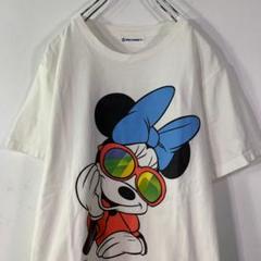 【希少】SPACE SHOWER 半袖 Tシャツ サイズM 20周年 古着MIX