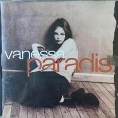 Vanessa Paradis / Vanessa Paradis - Guitar Records