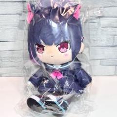 ブルーアーカイブ 杏山カズサ ぬいぐるみ ちょこぷに