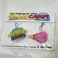 Johnny's - 「新品」リトルかんさい アクリルスタンドキーホルダー Lilかんさい アクリルチャーム 新品未開封 - メルカリ