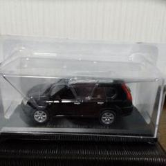 日産 エクストレイル 国産名車コレクション モデルカー アシェット 2個 2025年最新】国産名車コレクション エクストレイルの人気