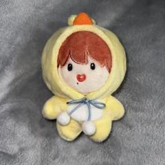 nct dream チソン 40cm ぬいぐるみ 2025年最新】nctdream チソン ぬいぐるみの人気アイテム - メルカリ