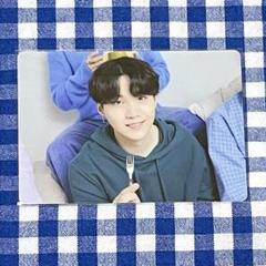 防弾少年団(BTS) - Magic Shop 釜山 ミニフォト ジョングク BTS Magic Shop ランダムフォト 生写真 グク ジョングク JK