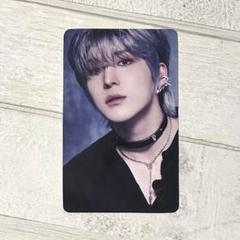 ATEEZ GOLDEN HOUR Part.2 タワレコ トレカ ユノ