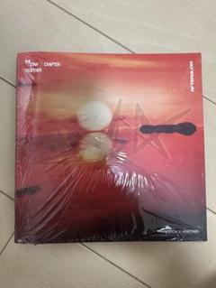 TXT Afterglow 新品未開封