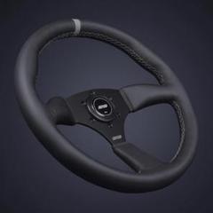 DND　レース　レザー　パープルステッチ　ステアリング　ディープ　紫　USDM 楽天市場】DND Performance Interior Race レザー パープル