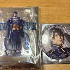 【値下げ中！】刀剣乱舞 三日月宗近 アクリルスタンドまとめ売り Amazon.co.jp: 刀剣乱舞 三日月宗近 極 戦闘 アクリルスタンド