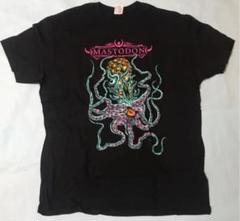 MASTODON(マストドン) Tシャツ XL