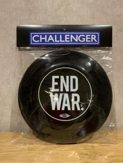 新品 未開封 challenger チャレンジャー パズル 希少 未開封】CHALLENGER チャレンジャー パズル END WAR