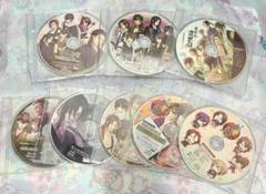 【値下げ】薄桜鬼 非売品 特典CD DVD 20枚 まとめ売りのサムネイル
