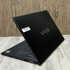 美品 VAIO Pro PG 第10世代i5 8GB SSD Office付き