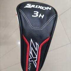 Srixon ZX Mk 2 3H ユーティリティクラブ