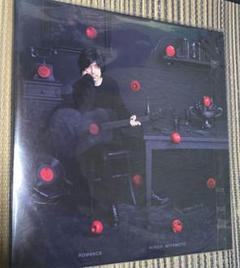 宮本浩次 「ROMANCE」 LP アナログ盤 2025年最新】Yahoo!オークション -宮本浩次(レコード)の中古品