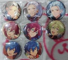 あんスタ 缶バッジ Eden