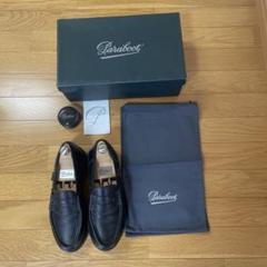 2025年最新】Paraboot パラブーツ REIMSの人気アイテム - メルカリ