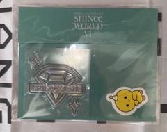 新品未開封　SHINee テミン　テマリ　ポーチ 新品未開封 SHINee テミン テマリ ポーチ