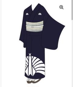 東京事変 浴衣 いとこいあいス Mサイズ 未使用品