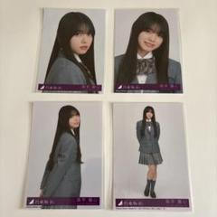 乃木坂46 生写真 北海道 フリルミニスカ 森平麗心 コンプ 乃木坂46 生写真 森平麗心 フリルミニスカ コンプ 真夏の全国