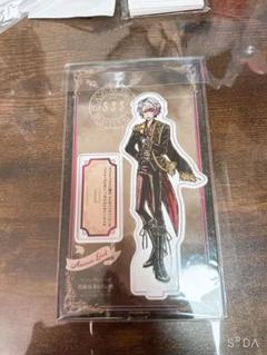 【送料込】悪魔執事と黒い猫 アモン・リード アクリルスタンド