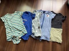 男の子　ロンパース　まとめ売り　チャンピオン　70
