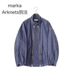 2025年最新】marka モッズコートの人気アイテム - メルカリ